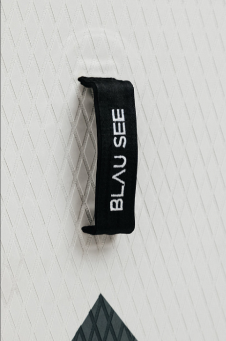 НАДУВНОЙ SUP-BOARD BUSINESS LIGHT BLUE 10,6 в Балашихе