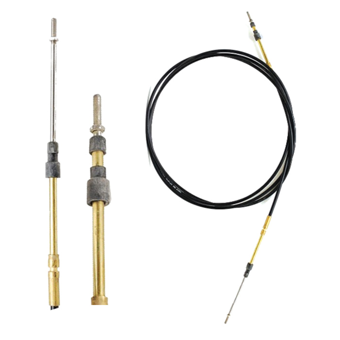 ТРОС "ГАЗ-РЕВЕРС" C2 F14 ULTRAFLEX в Балашихе