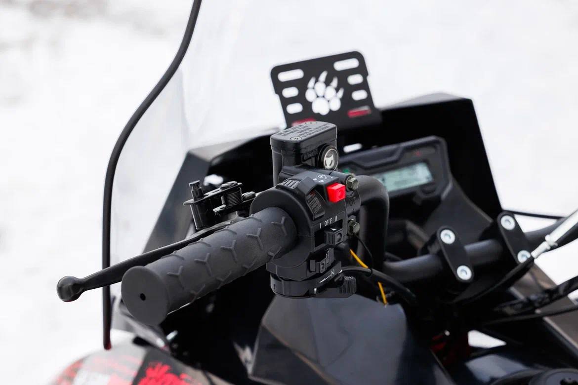 Снегоход IRBIS TUNGUS 400 25/26 в Балашихе