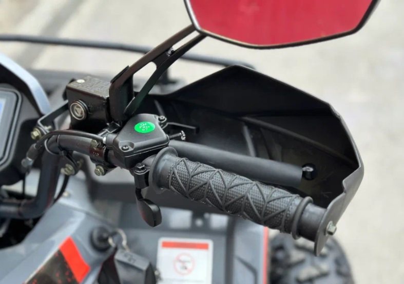 Квадроцикл GBM MAVERICK 300 NEW в Балашихе