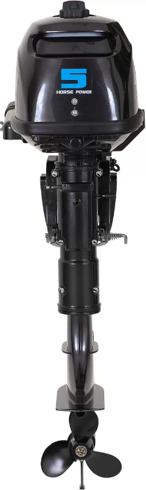 Лодочный мотор MARLIN MP 5 AMHL в Балашихе