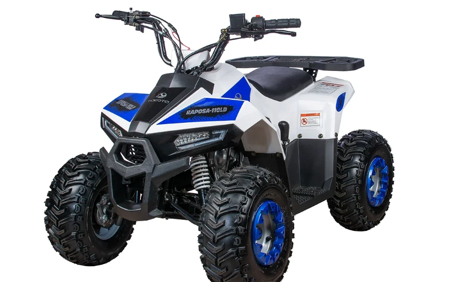 Квадроцикл Yacota Raposa в Балашихе