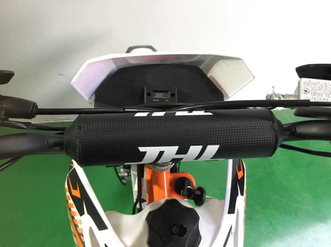 Питбайк JHLMOTO JHL Z125E Pro (ZS154FMI-3) в Балашихе