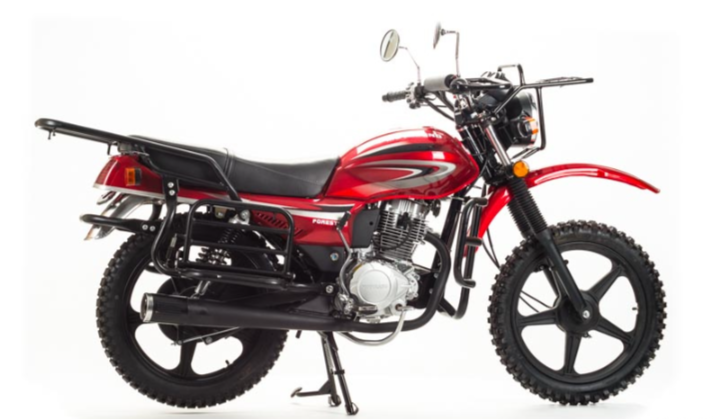 Мотоцикл FORESTER 200 (2021 г.) в Балашихе