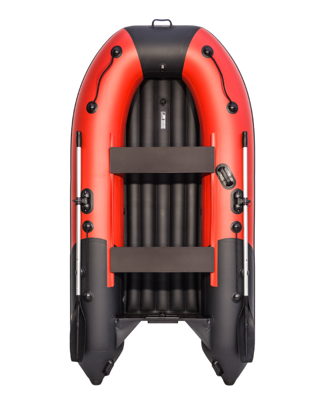 Лодка Ривьера Компакт 2900 НДНД в Балашихе