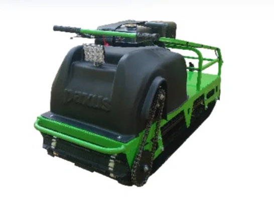 Мотобуксировщик PAXUS "ФЕНИКС" 9 л.с. в Балашихе