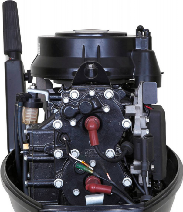 Лодочный мотор MARLIN MP 40 AWHL в Балашихе