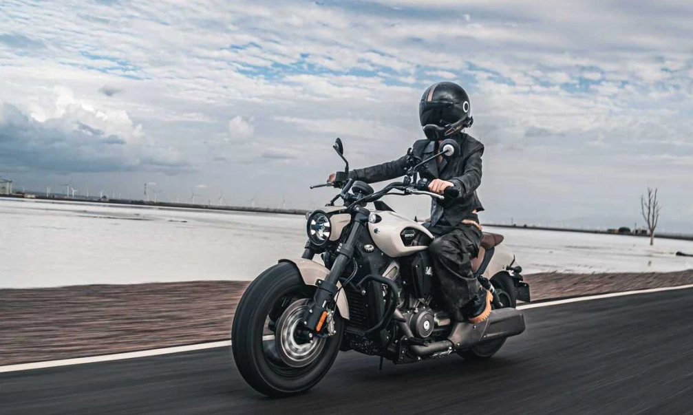 Мотоцикл Benda DarkFlag 500 Commander в Балашихе