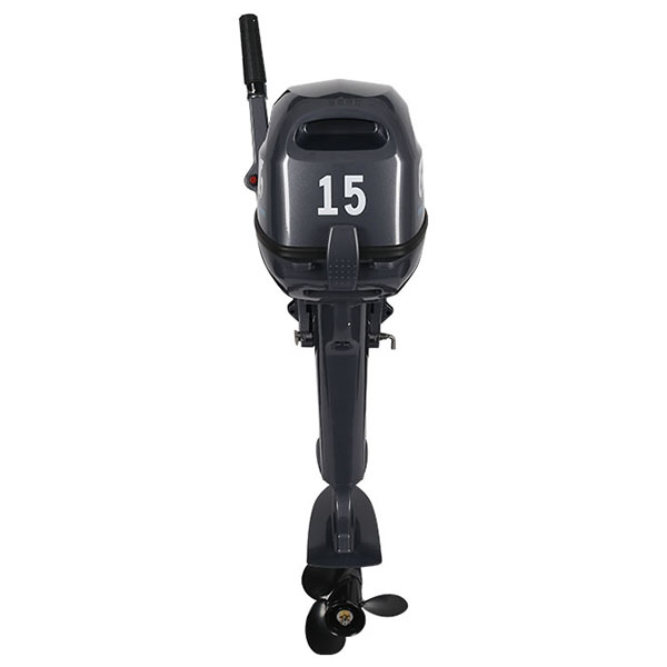 ЛОДОЧНЫЙ МОТОР ALLFA CG Т15 в Балашихе