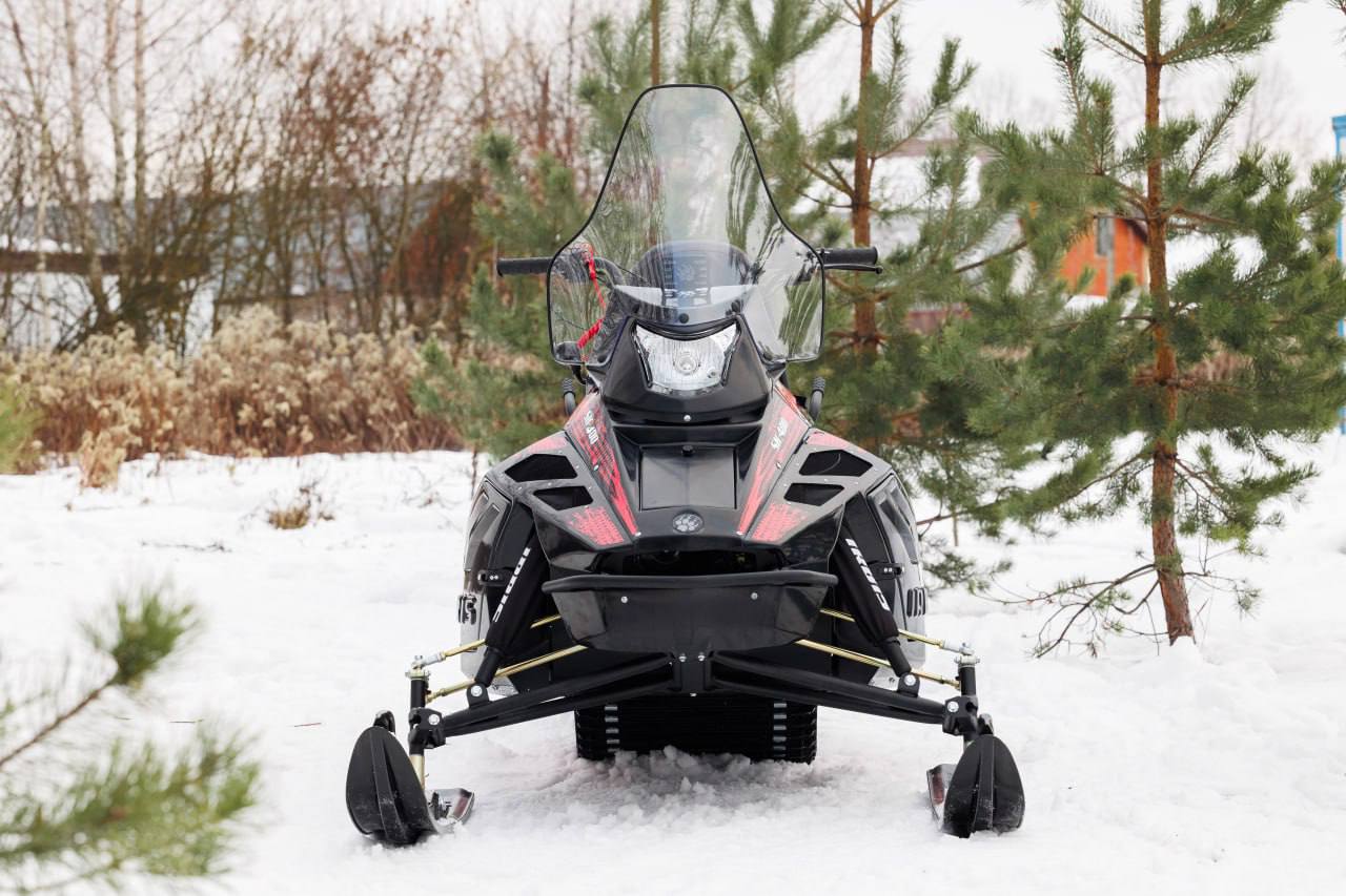 Снегоход IRBIS TUNGUS 400 25/26 в Балашихе