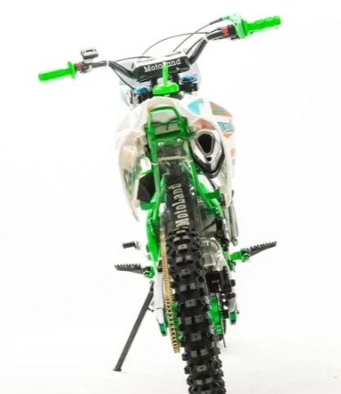 Питбайк MOTOLAND (МОТОЛЕНД) Кросс 125 TCX125 E в Балашихе