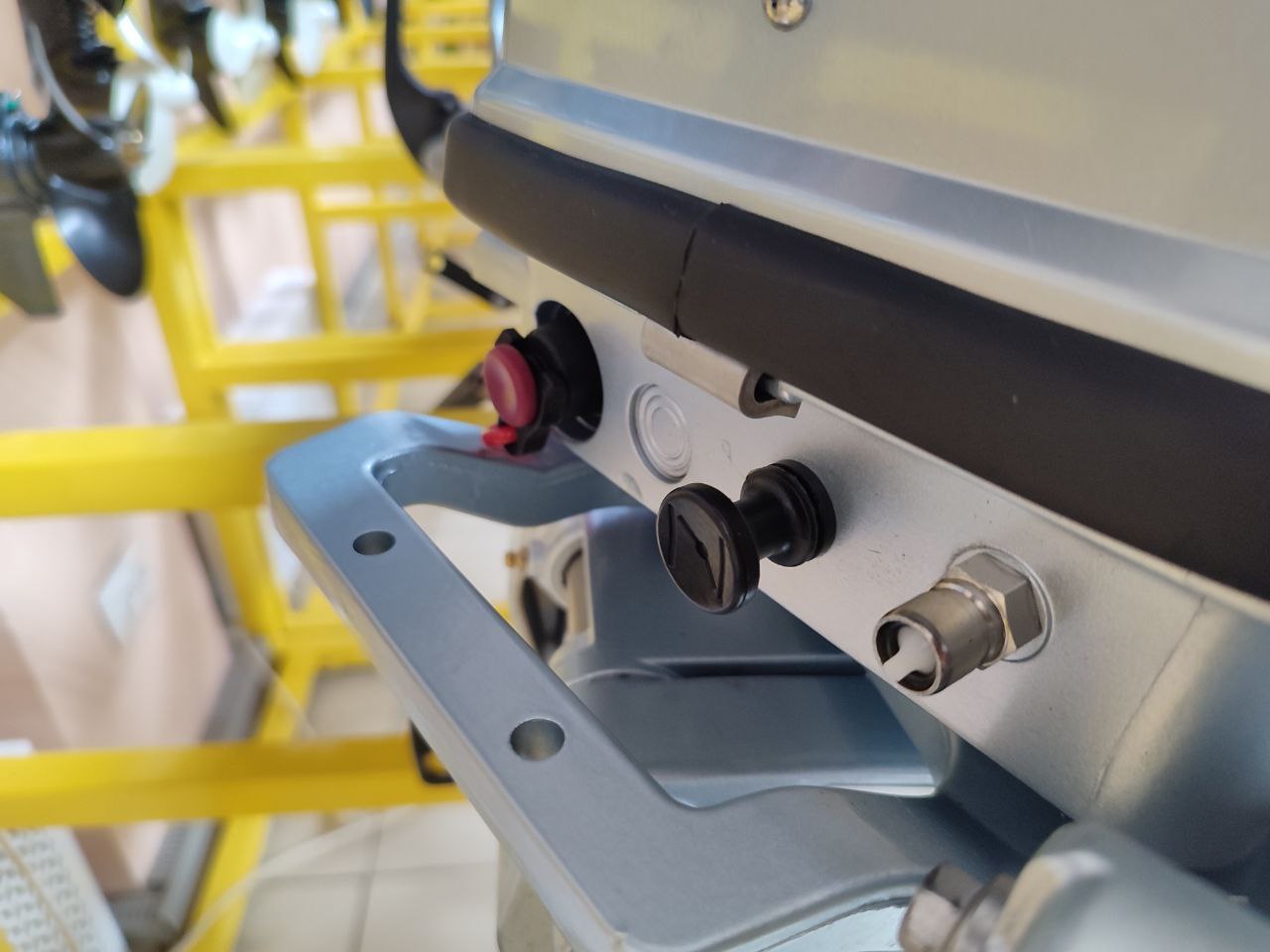 Лодочный мотор PROMAX SP9.9FHS (20) PRO в Балашихе