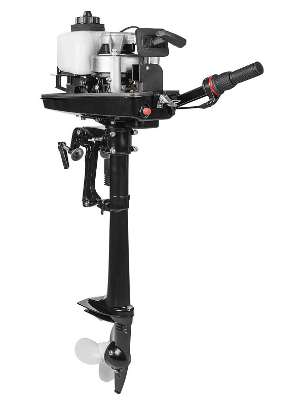 ЛОДОЧНЫЙ МОТОР GLADIATOR G3FHS в Балашихе