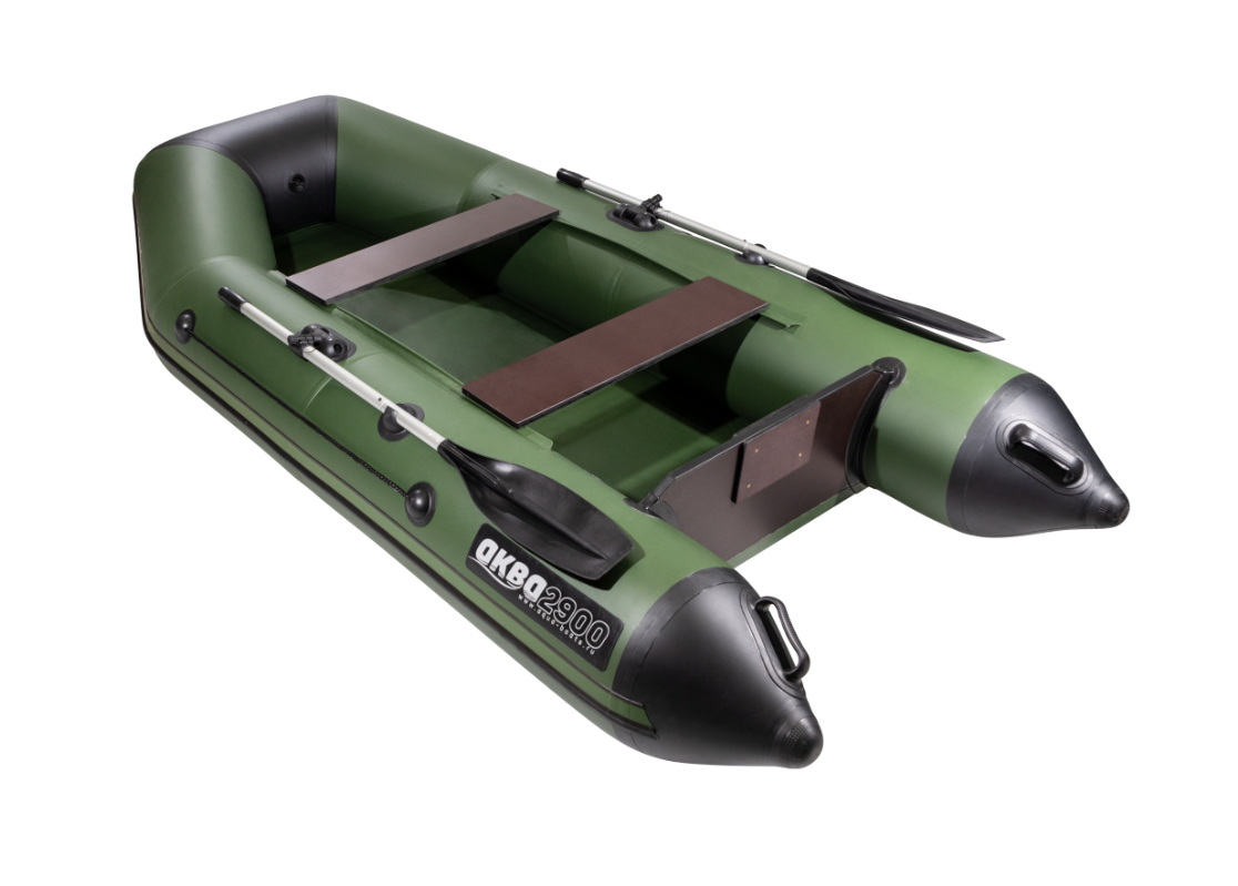 Лодка АКВА 2900 в Балашихе
