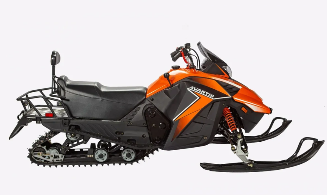 Снегоход AVANTIS CAPITAN 150 в Балашихе