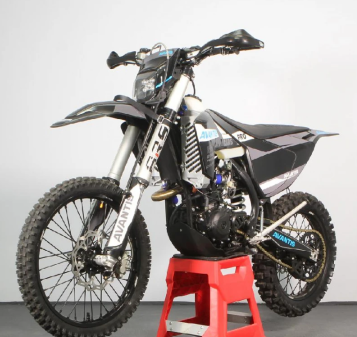 Мотоцикл Avantis Enduro 300 PRO Carb FCR Exclusive (NC250/177MM) ARS в Балашихе