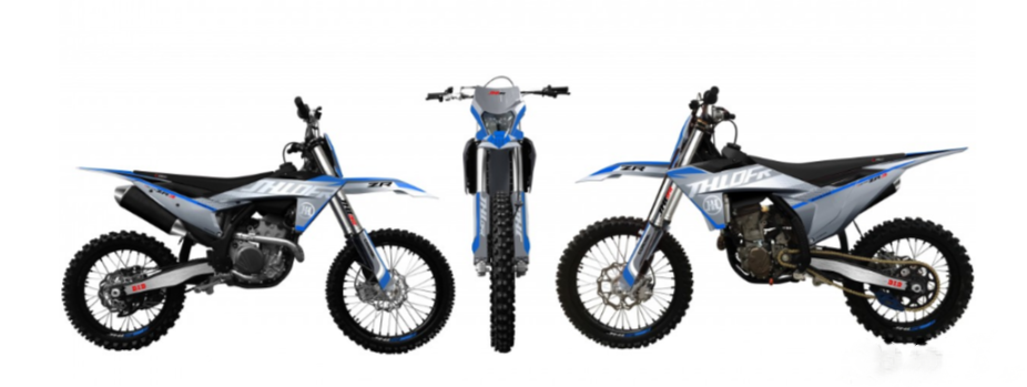 Мотоцикл JHLMOTO JHL ZR3 CB300RL (175FMN) в Балашихе