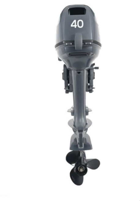 Лодочный мотор ALLFA CG Т40FW S в Балашихе