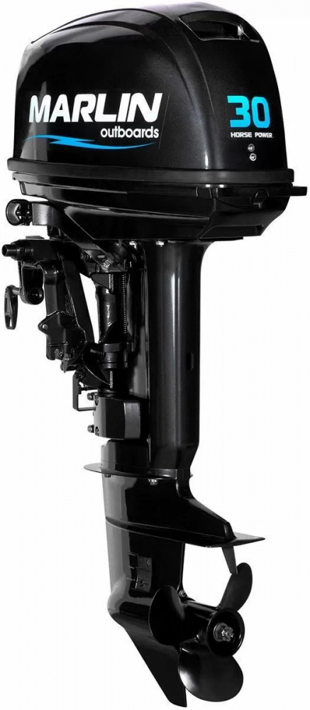 Лодочный мотор MARLIN MP 30 AWRS в Балашихе