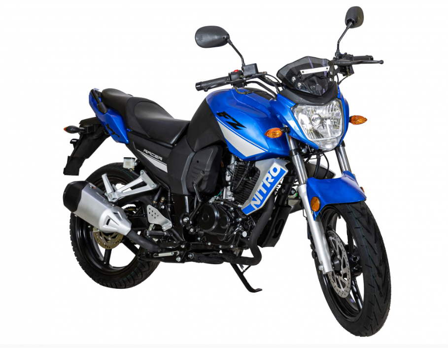 Мотоцикл Racer Nitro RC250CK в Балашихе