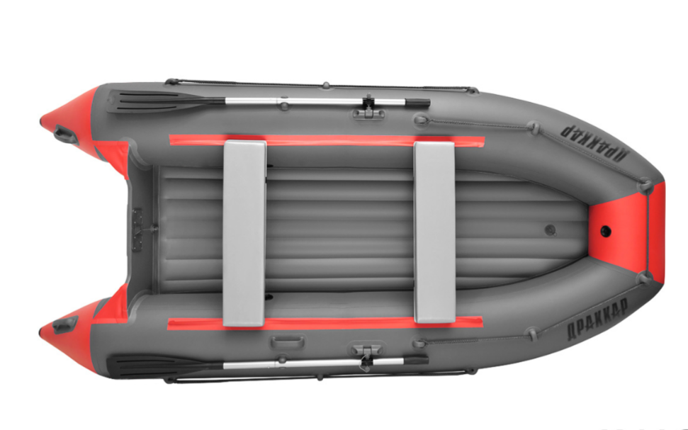 ЛОДКА ДРАККАР 3200 НДНД HANT-PRO в Балашихе