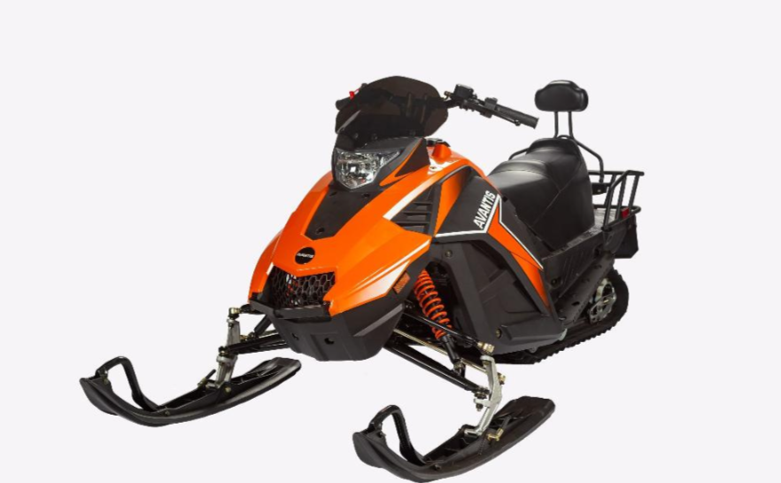 Снегоход AVANTIS CAPITAN 150 в Балашихе