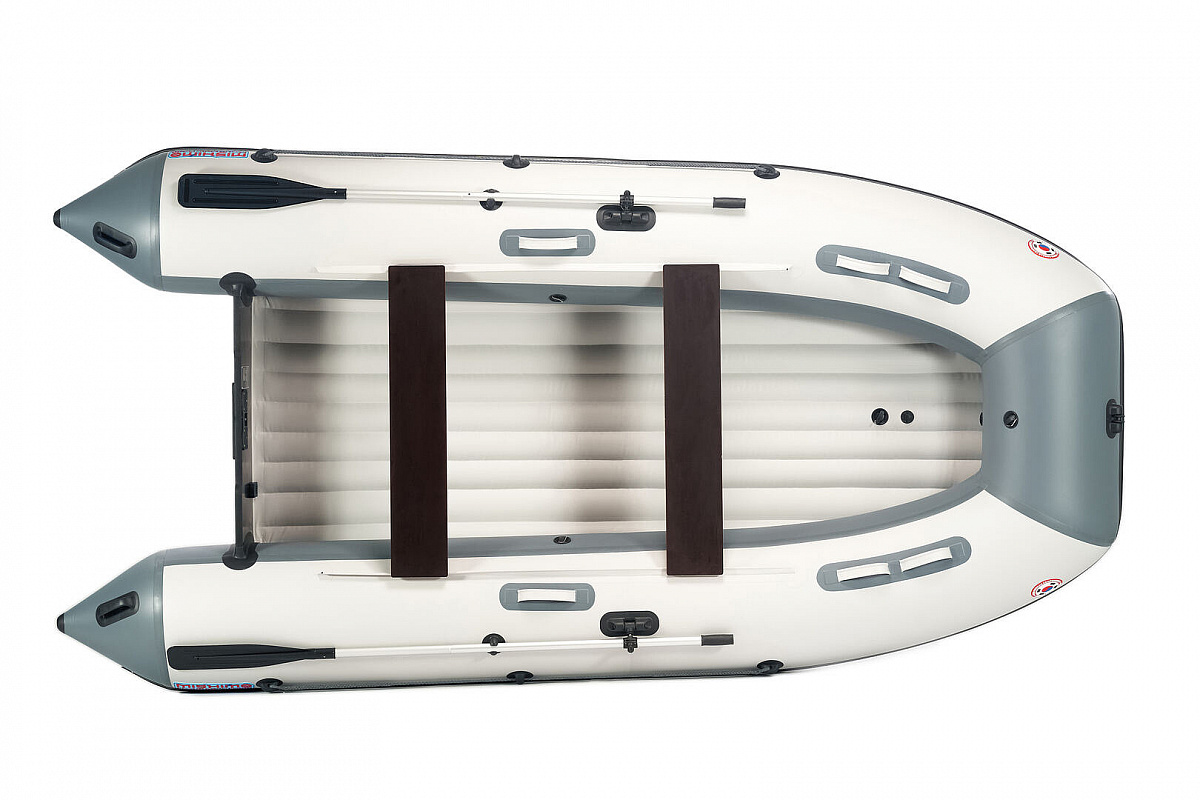 Лодка MISHIMO LITE DF 390 в Балашихе