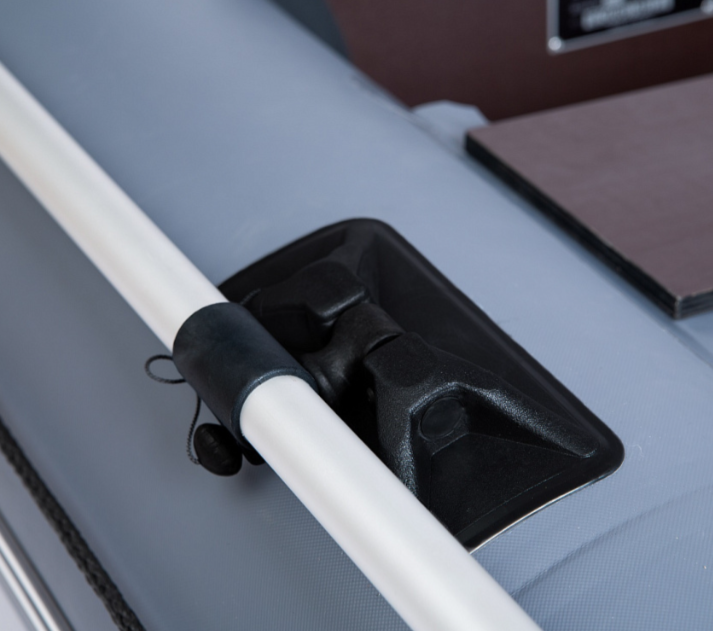 ЛОДКА НАДУВНАЯ YUKONA 230 TL (БЕЗ ПАЙОЛА) в Балашихе