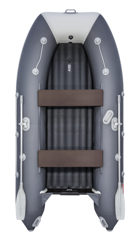 Лодка Таймень LX 3400 НДНД в Балашихе