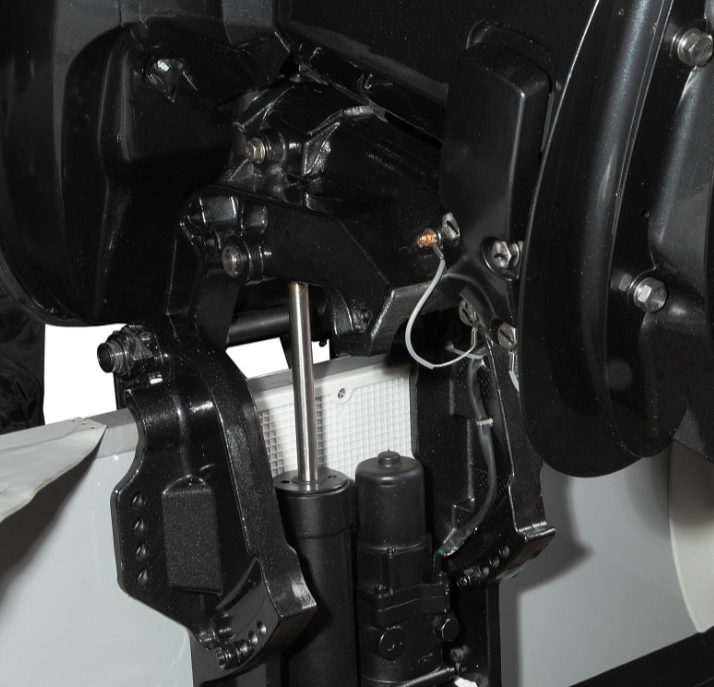 Лодочный мотор MARLIN MP 40 AERTL в Балашихе