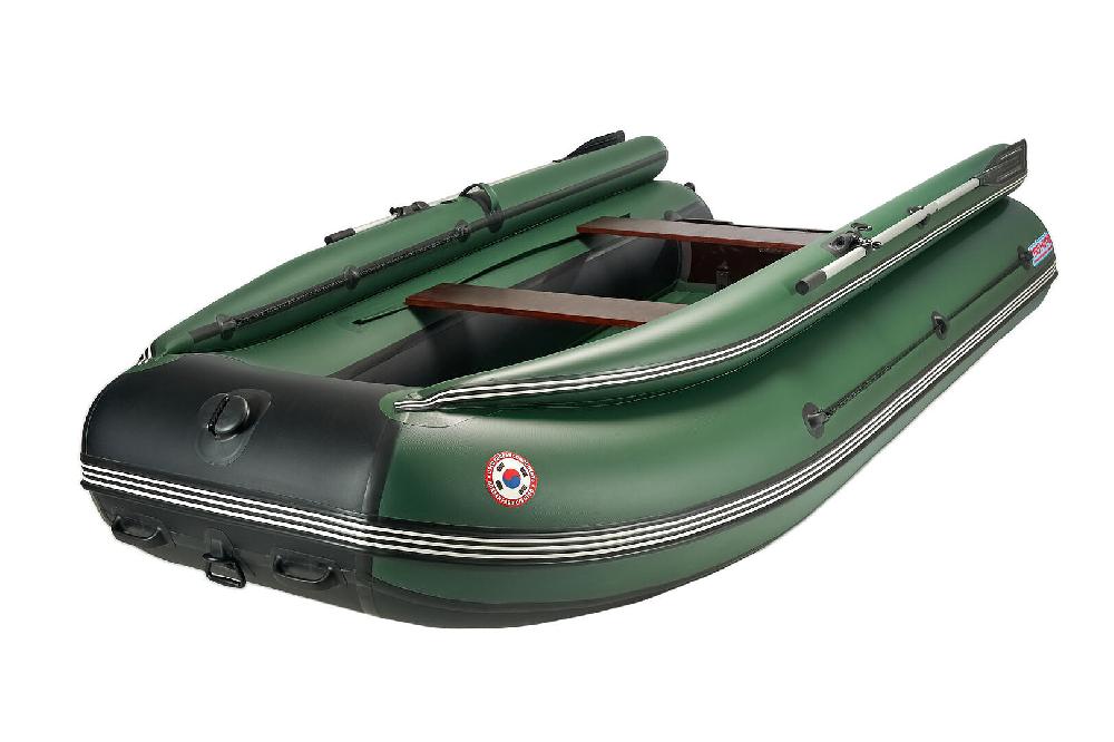 Лодка MISHIMO FAMILY LITE 400 в Балашихе