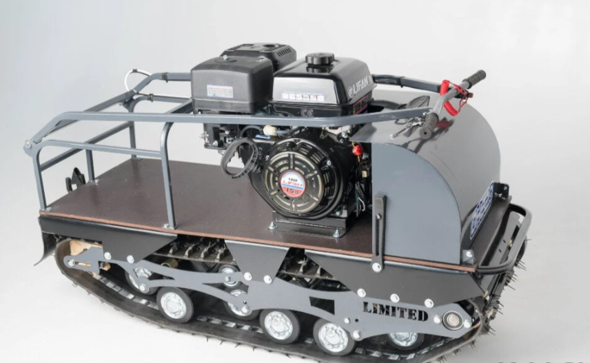 Мотобуксировщик ОНЕГО 500 15 FRONT LIMITED в Балашихе