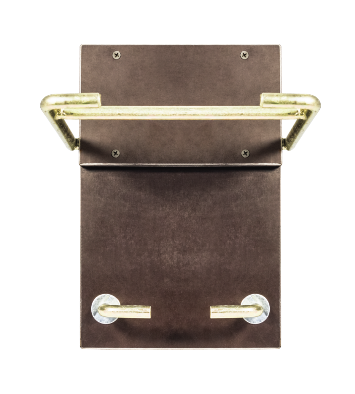 Навесной транец в Балашихе