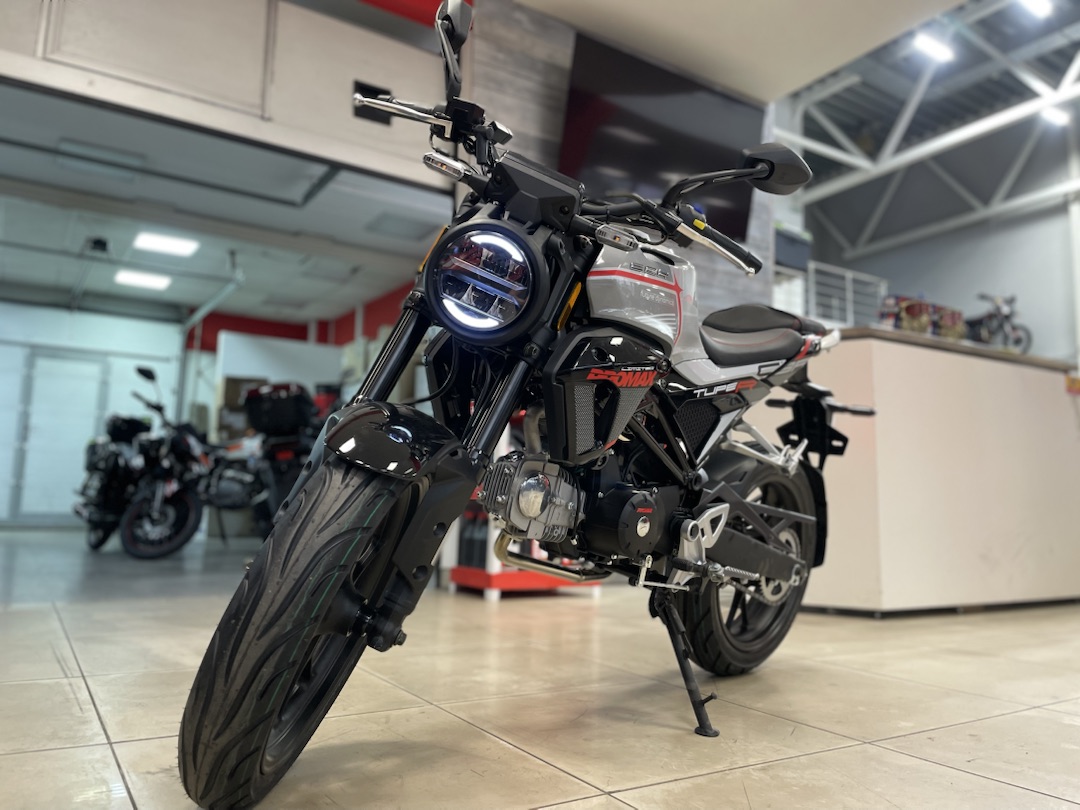 Мопед PROMAX CB150R (49) в Балашихе