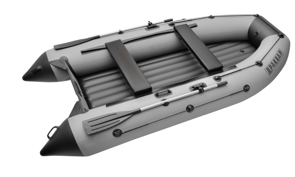 ЛОДКА ДРАККАР 3000 НДНД CLASSIC (БЕЗКИЛЬ) в Балашихе