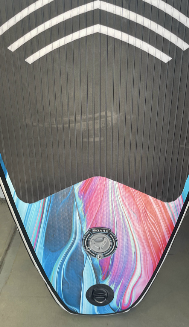 SUP (САП) ДОСКА RAIDEX I BOARD 11’ (332СМ) N 33 в Балашихе