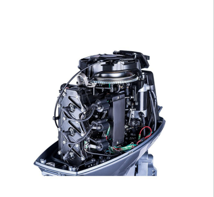 Лодочный мотор SEANOVO SN70FFEL-T в Балашихе