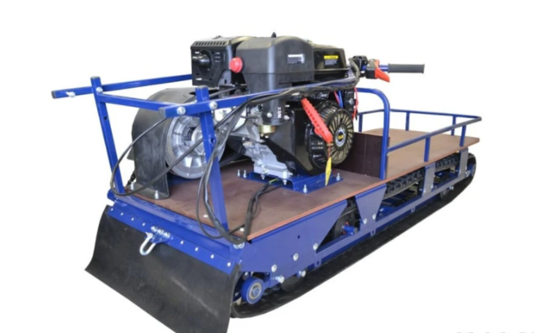 Мотобуксировщик БАРС P550 18 л.с. в Балашихе