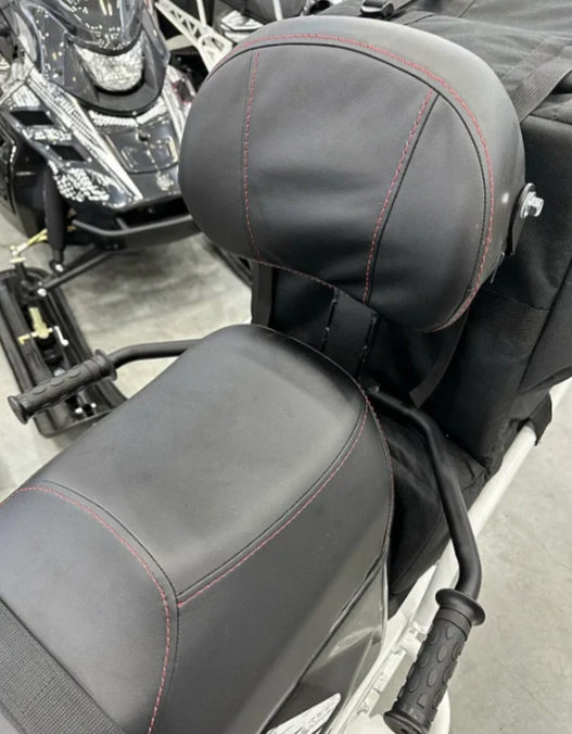 СНЕГОХОД IRBIS SF200L XE SUPERLONG в Балашихе