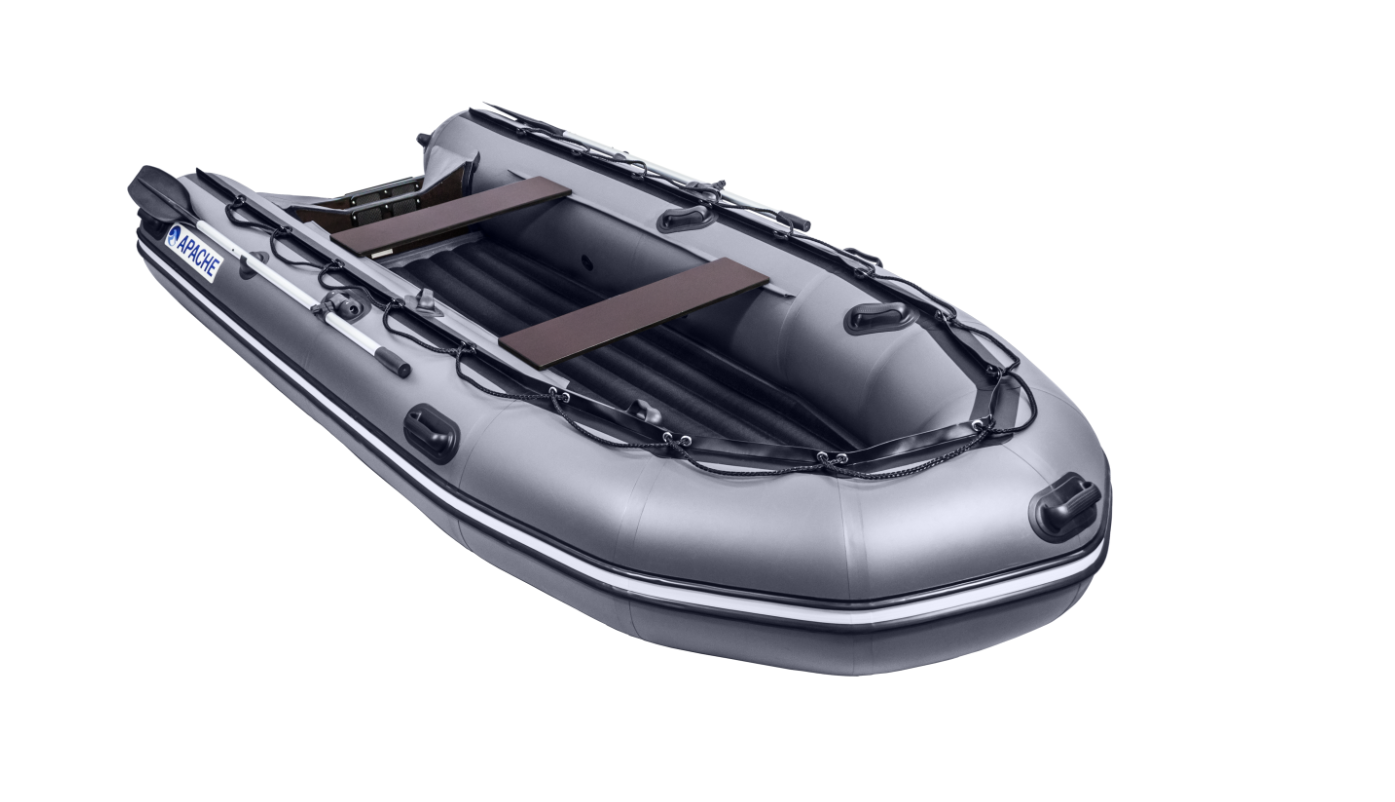 Лодка APACHE 3700 НДНД в Балашихе