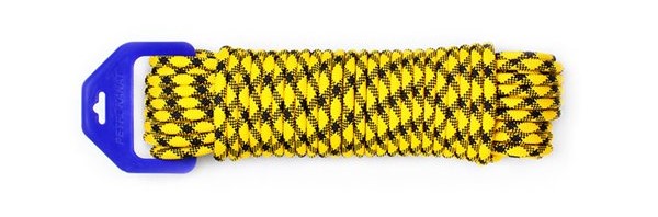 Шнур Экстрим плетеный якорный 12 мм 1400 кг в Балашихе