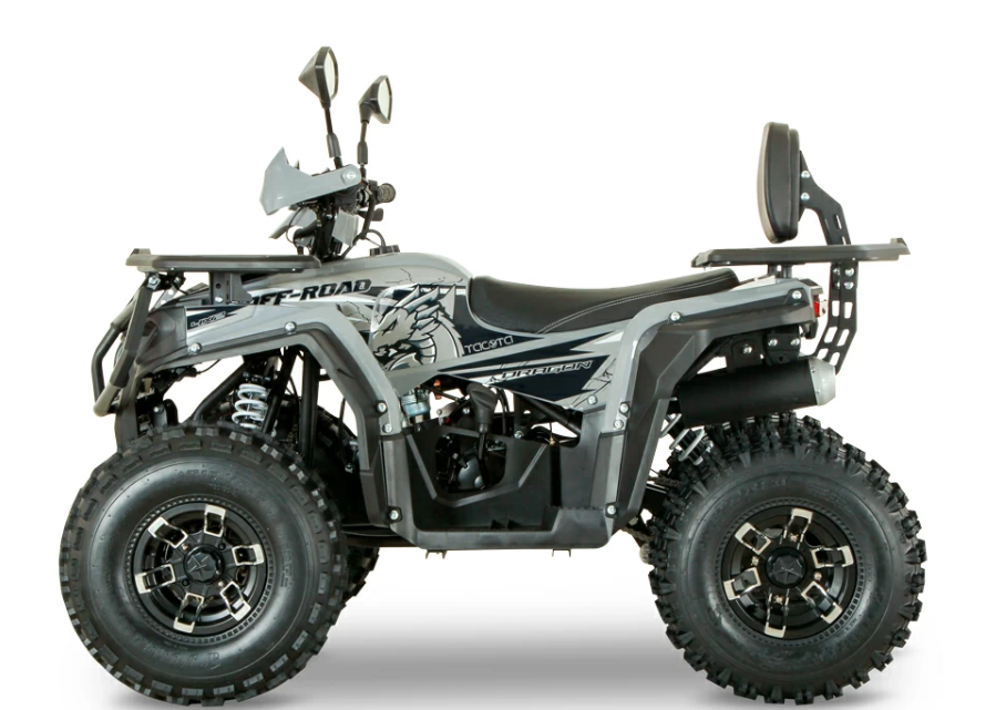Квадроцикл YACOTA DRAGON LUX LD в Балашихе