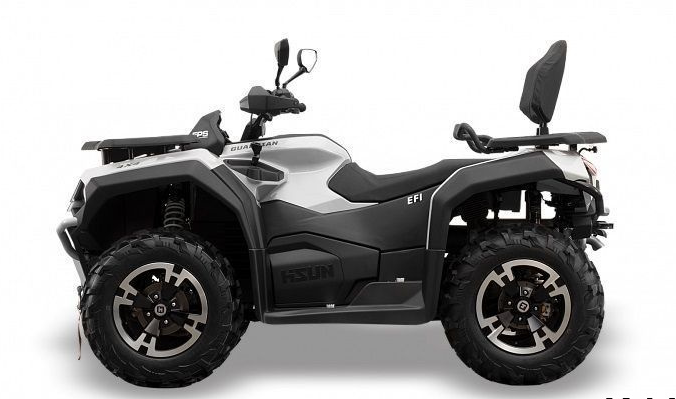 Квадроцикл HISUN GUARDIAN 550L /LONG в Балашихе