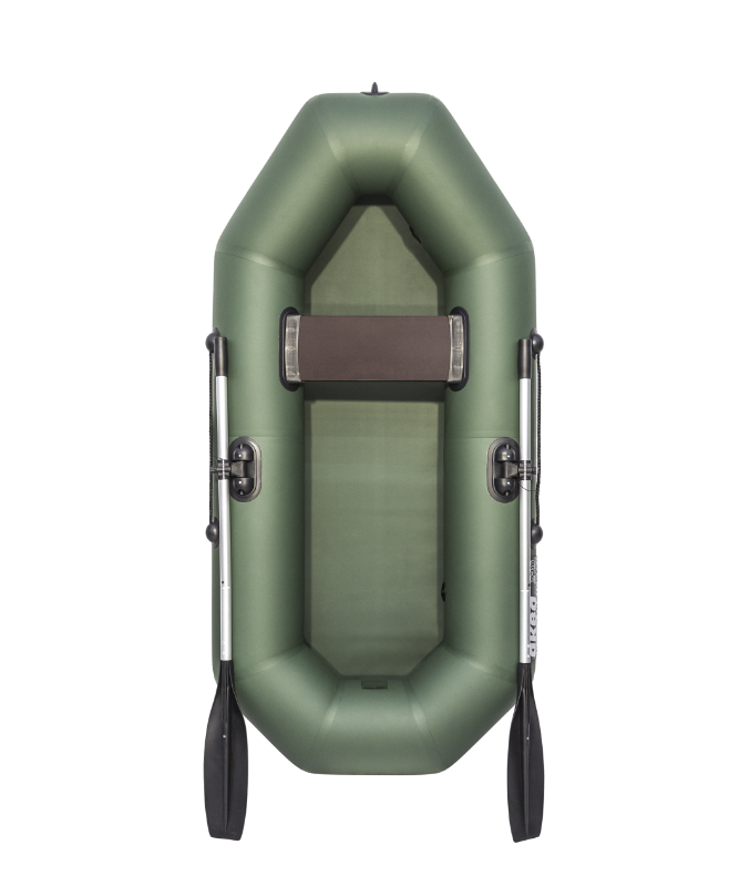  Лодка АКВА-ОПТИМА 210 в Балашихе