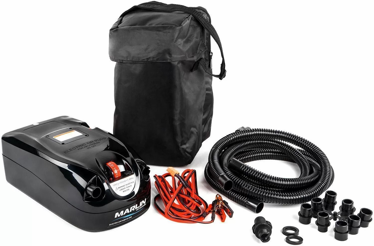 ЭЛЕКТРИЧЕСКИЙ НАСОС MARLIN GP-80 B в Балашихе