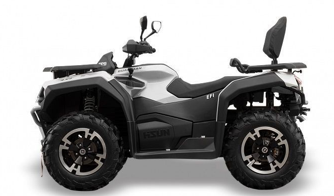 Квадроцикл HISUN HiSUN GUARDIAN 750L -/LONG/ в Балашихе
