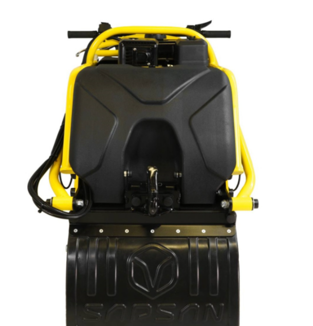 Мотобуксировщик SAPSAN SK 380 в Балашихе