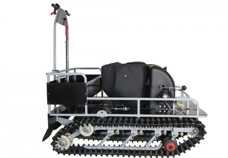 Мотобуксировщик УРАГАН Медведь 20 л.с. в Балашихе