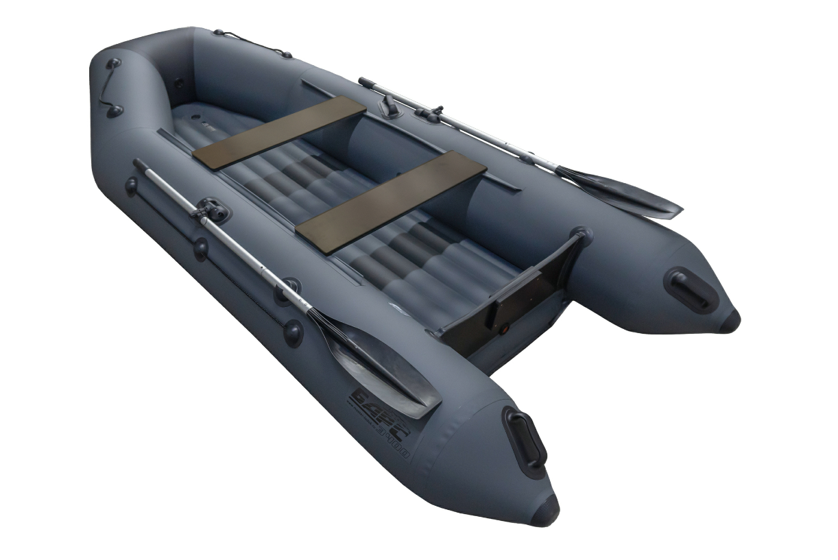 Лодка Барс 3400 НДНД в Балашихе