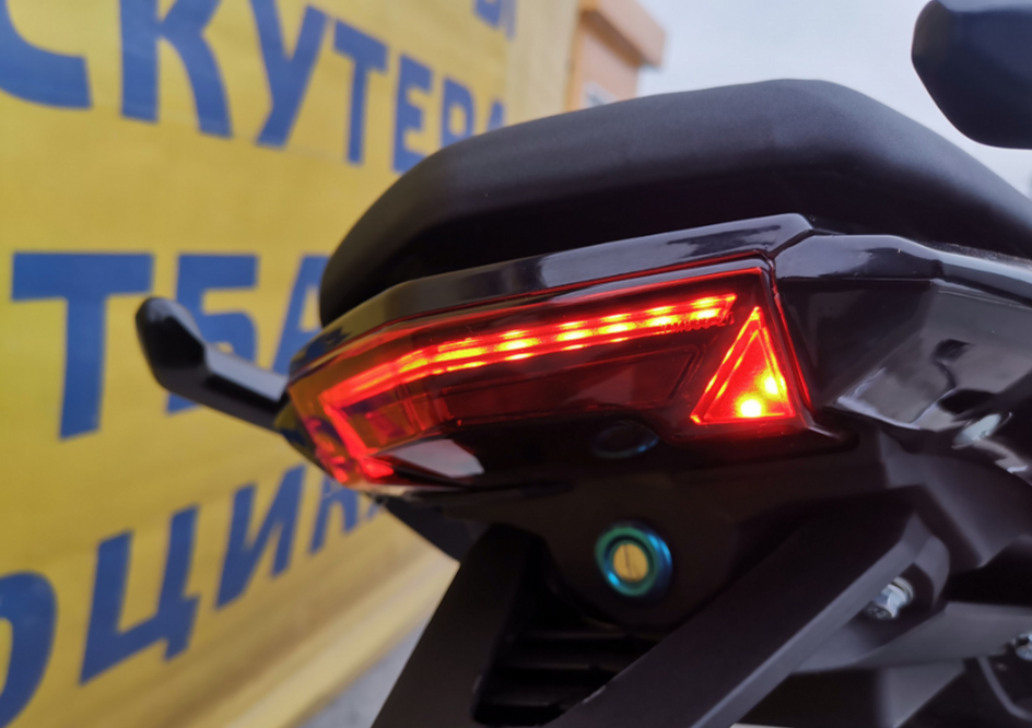 Мотоцикл MOTOLAND (МОТОЛЕНД) 250 CB250 (172FMM-5/PR250) (2022 г.) в Балашихе